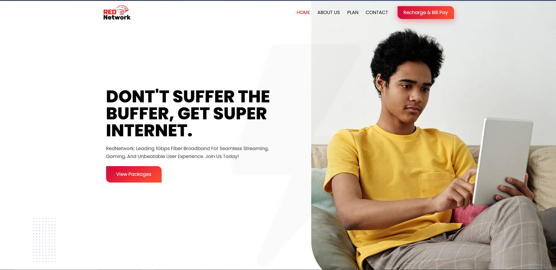 rednetwork