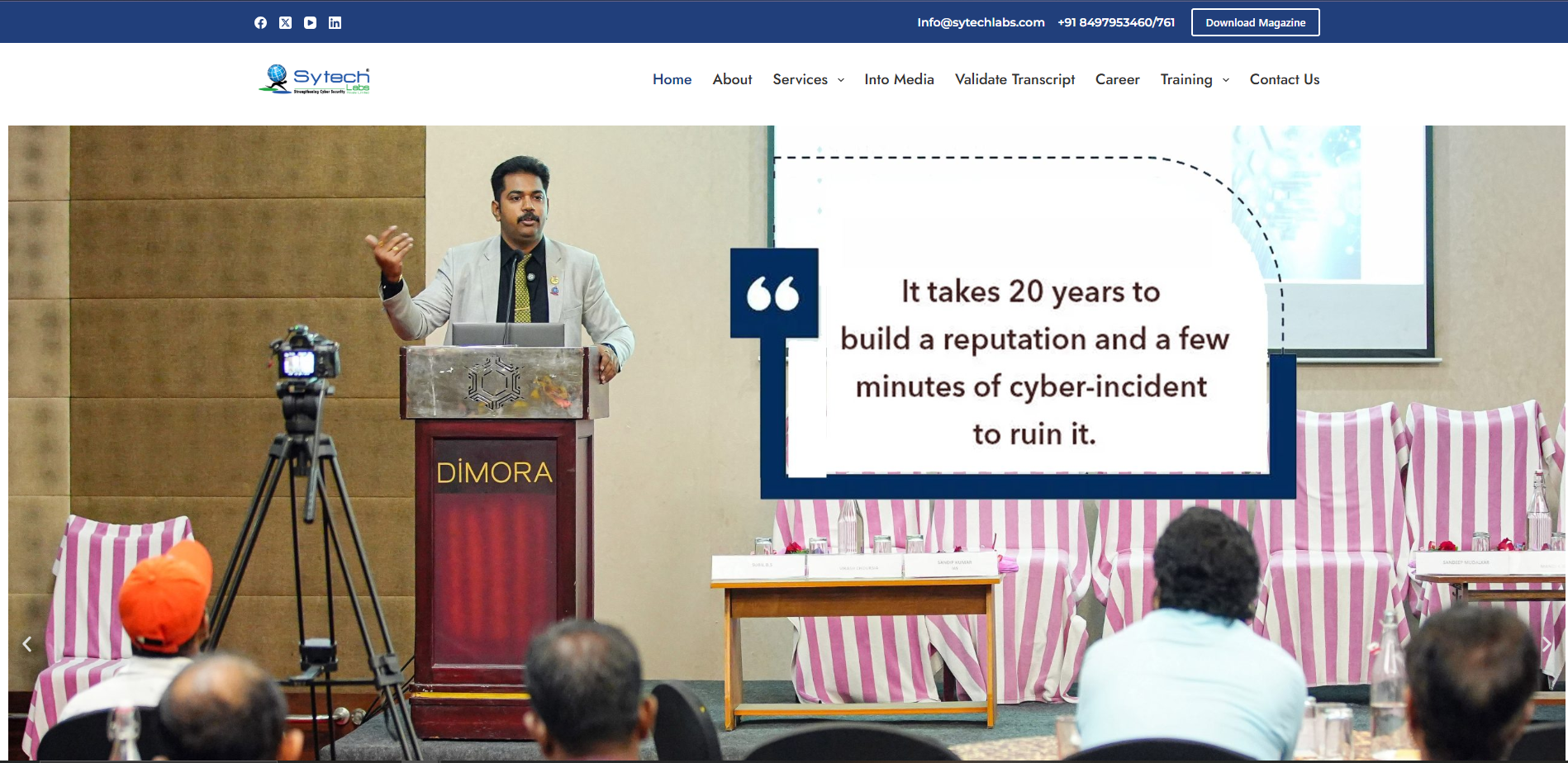 sytechlabs